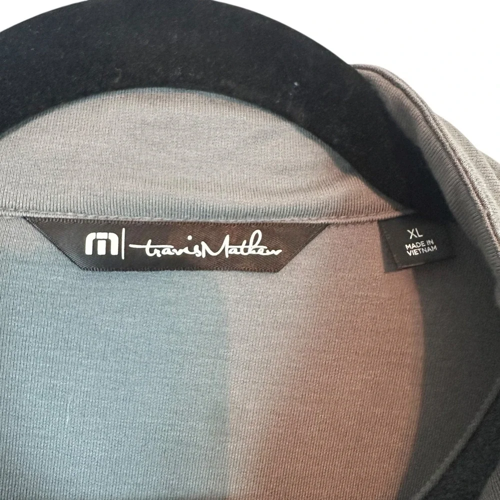 Travis Mathew excellent preowned